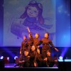 Хореографический ансамбль «Ангарчаночка»