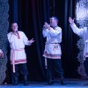 Народный мужской вокальный ансамбль 