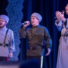 Народный мужской вокальный ансамбль 