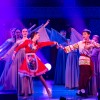 Хореографический ансамбль «Ангарчаночка»