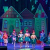 Образцовый вокально-эстрадный ансамбль «Озорники»