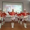 Образцовый церемониальный отряд барабанщиков «Виват, Ангарск!»