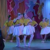 Хореографический ансамбль «Ангарчаночка»
