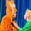 Народная Студия эстрадно-джазового вокала «Allegro»