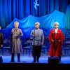 Народный мужской вокальный ансамбль 