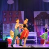 Хореографический ансамбль «Ангарчаночка»