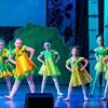 Хореографический ансамбль «Ангарчаночка»