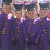 Хореографический ансамбль «Гэсэр» (средняя группа)