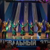 Хореографический ансамбль «Гэсэр» (старшая группа)