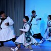 Хореографический ансамбль «Гэсэр» (старшая группа)