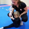 школа художественной гимнастики GymBalance