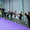 школа художественной гимнастики GymBalance