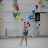 Художественная гимнастика СК «Силуэт»