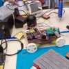 Курс робототехники и мейкерства для детей