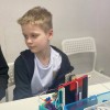 Робототехника для детей 4–14 лет