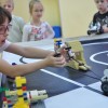 Летний лагерь «Энергия будущего»