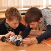 Курс по робототехнике «Роболаб» (на ул. Шевелева)