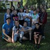 Летний языковой лагерь «Пламя МЧС»