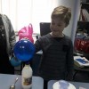 Наука и естествознание на английском языке (на ул. Заозерной)