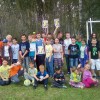 Летний языковой лагерь для детей в Омской области «Challenge*»
