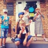 Летний городской лагерь с изучением английского (на ул. Заозёрной)