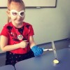 Наука и естествознание на английском языке (на ул. Заозерной)
