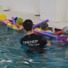 Международная детская школа плавания «Кроль» («Автомобилист»)