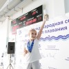 Международная школа плавания «Кроль» (Нефтяники)