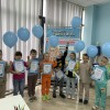 Подготовка к школе