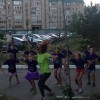 Летний танцевальный проект Junior Dance