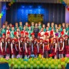 Образцовый детский хореографический ансамбль  «Башмачок»