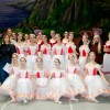 Школа хореографии «Русский балет» в ТК «Казачья слобода»