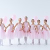 Школа хореографии «Русский балет» в ТК «Миллениум»