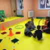 Развивающие занятия на английском для малышей от года