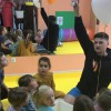 Развивающие занятия на английском для малышей от года