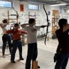 Омский клуб по стрельбе из лука «Сапсан»
