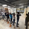 Омский клуб по стрельбе из лука «Сапсан»