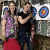 Омский клуб по стрельбе из лука «Сапсан»