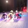 Студия гимнастики и эстрадно-циркового искусства 