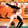Студия гимнастики и эстрадно-циркового искусства 