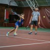 Теннисная школа 