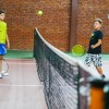 Теннисная школа 