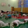 Единоборства для детей (на ул. Украинской)