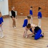 Эстрадная хореография для детей