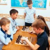 Шахматы для детей от 4х лет