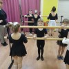 Хореография, танцы для детей от 4х лет