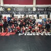 ARSENAL FIGHTING
