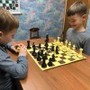 Шахматная Школа №1 - Озерная