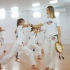 Abada-Capoeira (на ул. Ново-Садовой)