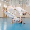 Abada-Capoeira (на ул. Антонова-Овсеенко)